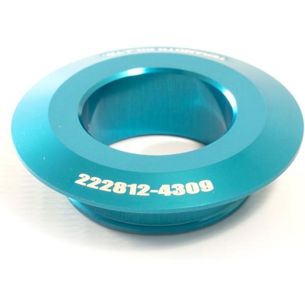 T-REV(寺本自動車商会) ティーレブ パフォーマンスカラー フロントR カラー：ブルー GSX-...