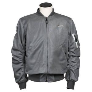 新品】KAWASAKI カワサキ ×AVIREX PO430-1MOS ライディングメッシュ
