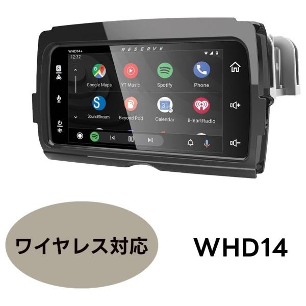 Precision power プレシジョンパワー ヘッドユニット FLHTK FLTRK ツーリン...