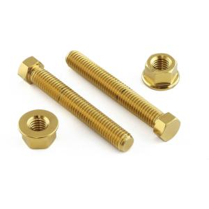 PRO BOLT プロボルト アクスルアジャスターセット BMW HONDA ホンダ KAWASAK...