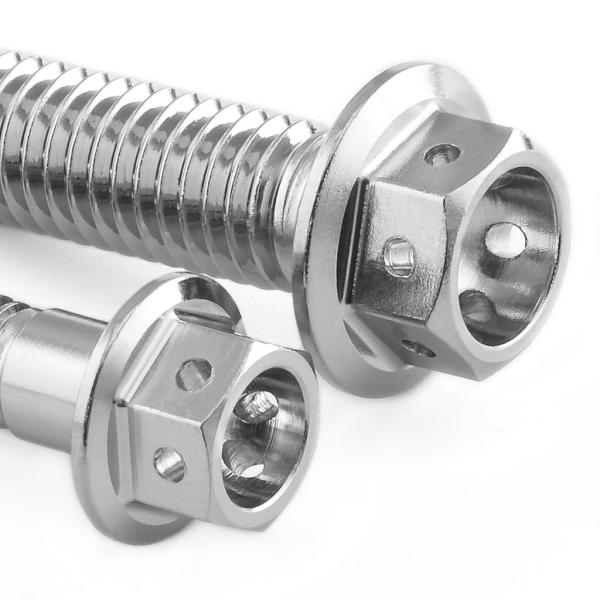 PRO BOLT プロボルト ブレーキ＆クラッチレバー パーチピンチボルトキット レーススペック カ...