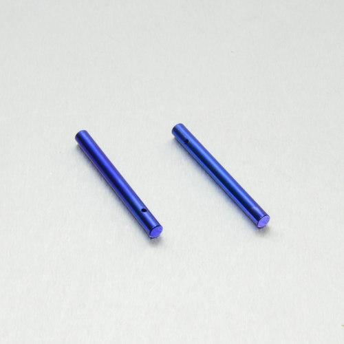 PRO BOLT プロボルト ブレーキキャリパーパッドピン リア カラー：ブルー GSF1200 B...