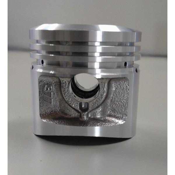 TKRJ ティーケーアールジェイ ピストンキット サイズ：STD CB-400F HONDA ホンダ...