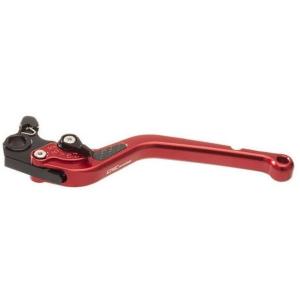 CNC Racing シーエヌシーレーシング クラッチレバー - ロングモデル 180mm ハンドル...