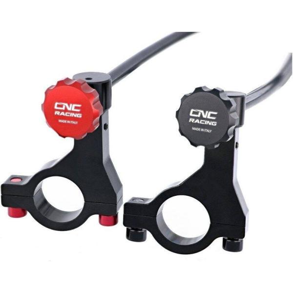 CNC Racing シーエヌシーレーシング リモートアジャスター - フロントブレーキレバー Ra...