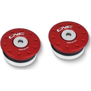 CNC Racing シーエヌシーレーシング Rear subframe cap sets Duca...