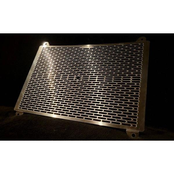 Hanasho 花田商会 ラジエターコアガード Z900RS KAWASAKI カワサキ ラジエータ...