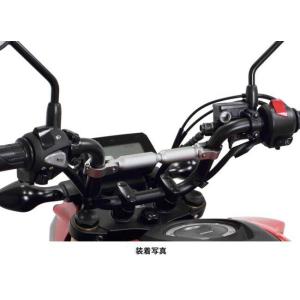 SP武川 SPタケガワ アジャスタブルハンドル...の詳細画像1