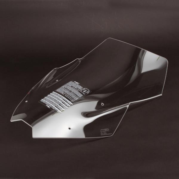Puig プーチ ツーリングスクリーン(TOURING SCREEN) カラー：Clear TRAC...