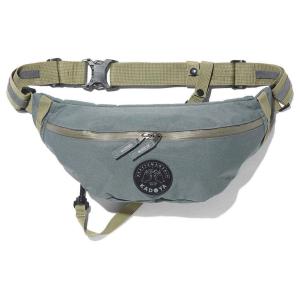 カドヤ（KADOYA） 【 HEAD FACTORY HFG/WAIST SIDE BAG-STD】ウエスト