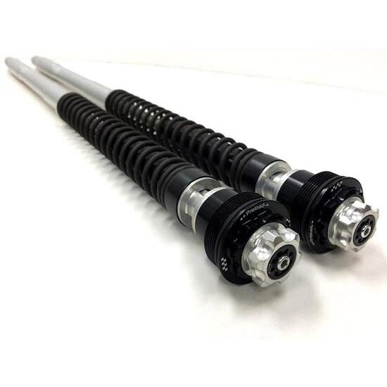 Matris マトリス カートリッジキット F20K Softail FXLRS 114 LOW R...