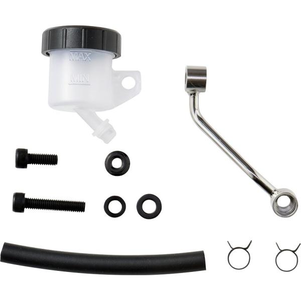 PLOT プロト プロトブレンボ オイルタンクステー ブレーキ S15Bタンク／コルサコルタ オイル...