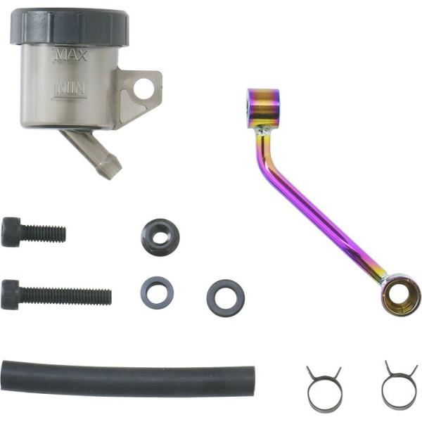 PLOT プロト プロトブレンボ オイルタンクステー ブレーキ S15Bタンク／コルサコルタ タンク...