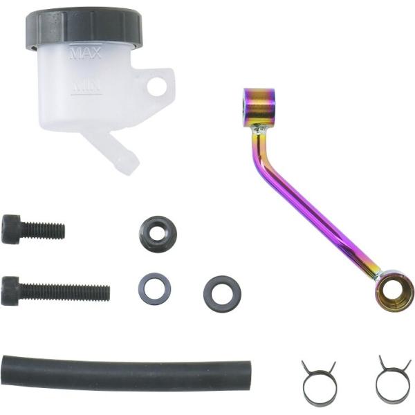 PLOT プロト プロトブレンボ オイルタンクステー ブレーキ S15Bタンク／コルサコルタ タンク...