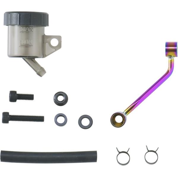 PLOT プロト プロトブレンボ オイルタンクステー クラッチ S15Bタンク／コルサコルタ タンク...