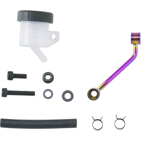 PLOT プロト プロトブレンボ オイルタンクステー クラッチ S15Bタンク／コルサコルタ タンク...