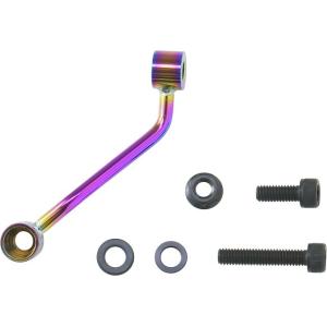 PLOT プロト プロトブレンボ オイルタンクステー クラッチ コルサコルタS15Bタンク用 タンク...