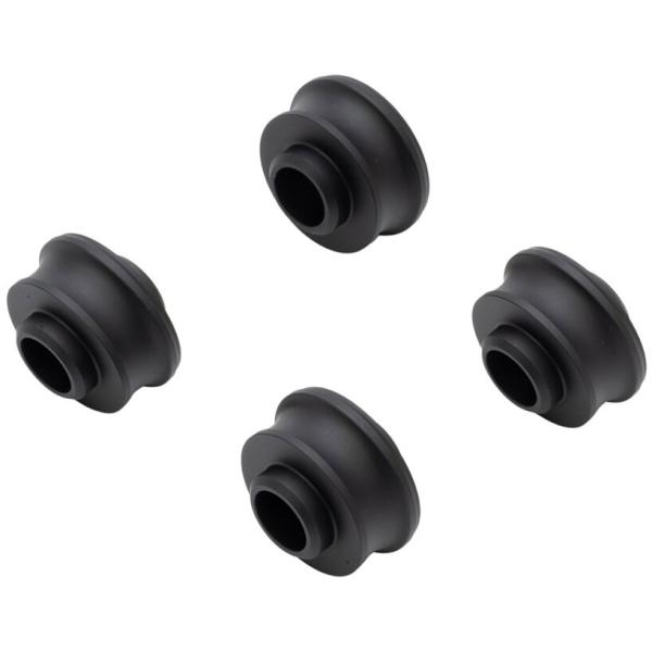 PLOT プロト プロトブレンボ オフセットカラー 4ヶ  表凸／裏凸 タイプ：オフセット11mm ...