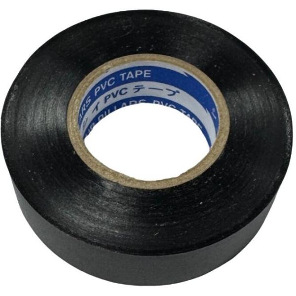 PLOT プロト ハーネステープ サイズ：19mm幅 ビニールテープ・ハーネステープ