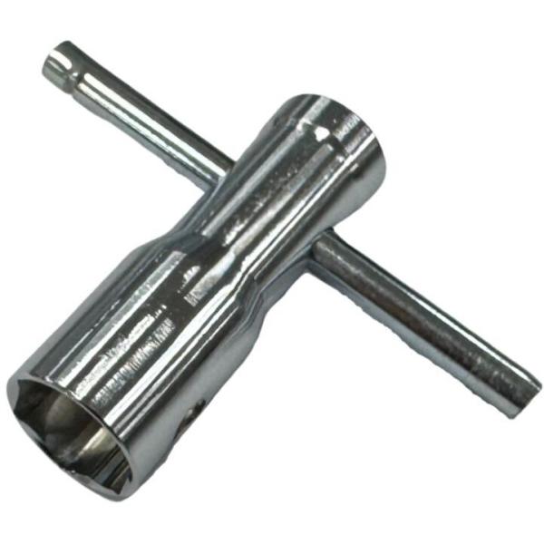 PLOT プロト プラグレンチ3in1 16／18／20.8mm プラグレンチ ハンドツール