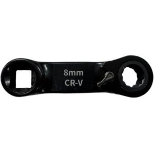 PLOT プロト トルクアダプター ラチェットタイプ 差込角3／8 サイズ：8mm その他工具