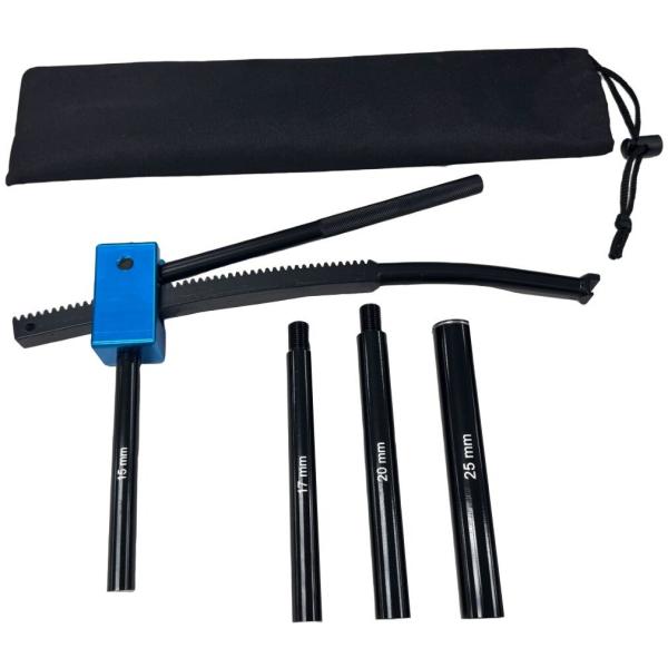 PLOT プロト コンパクトダートバイクタイヤ交換ツール その他タイヤ関連工具