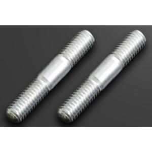 PMC ピーエムシー フロントアクスルスタッドボルト KZ1000LTD KZ1000MKII KZ...