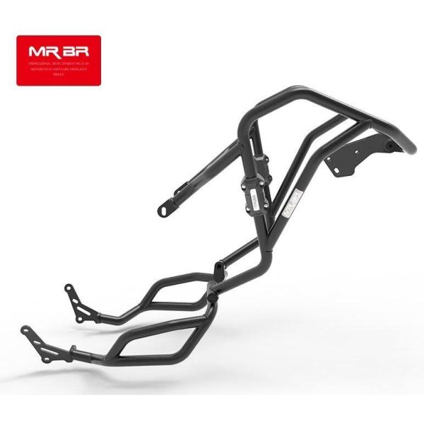 MRBR エムアールビーアール エンジンガード NX400 HONDA ホンダ フレーム