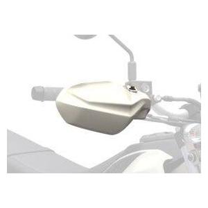 Kawasaki カワサキ ハンドカバー KLX230 DF KAWASAKI ハンドガード・ナック...