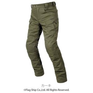 FLAGSHIP フラッグシップ タクティカルウインターパンツ サイズ：L／3L ウインターパンツ ...