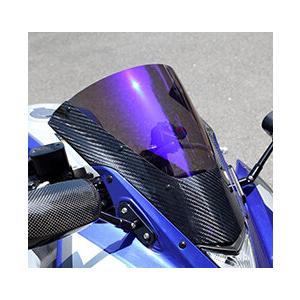 Magical Racing マジカルレーシング カーボントリムスクリーン カラー：スーパーコート ...