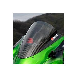 Magical Racing マジカルレーシング カーボントリムスクリーン カラー：スーパーコート ...