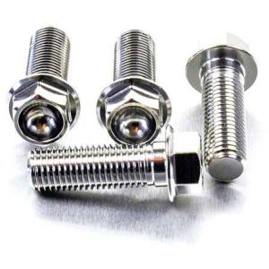 PRO BOLT プロボルト サブフレーム ボルトキット カラー：研磨ステンレス ZX-10R Ni...