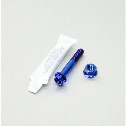 PRO BOLT プロボルト エキゾースト マウントボルトキット カラー：ブルー CB1300 CB...