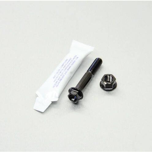 PRO BOLT プロボルト エキゾースト マウントボルトキット カラー：ブラック CB1300 C...