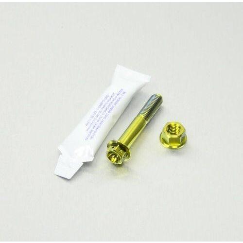 PRO BOLT プロボルト エキゾースト マウントボルトキット レーススペック カラー：ゴールド ...