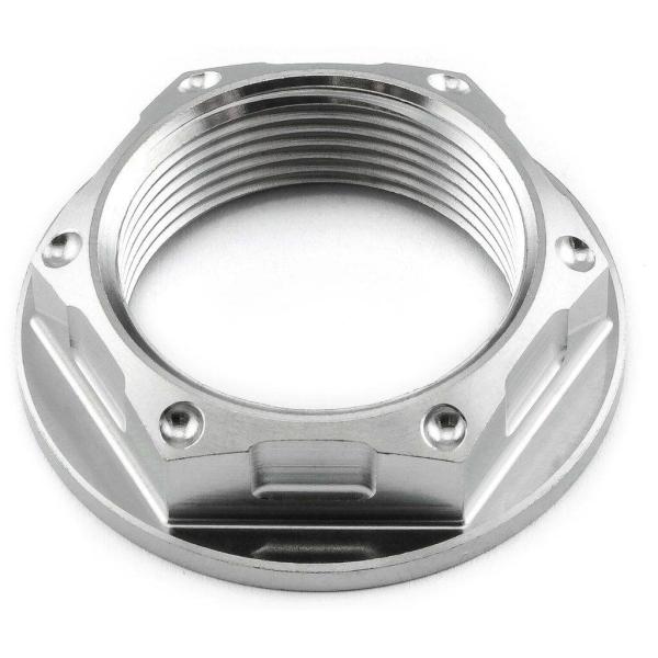 PRO BOLT プロボルト トップヨークナット カラー：ナチュラルチタン Street Tripl...