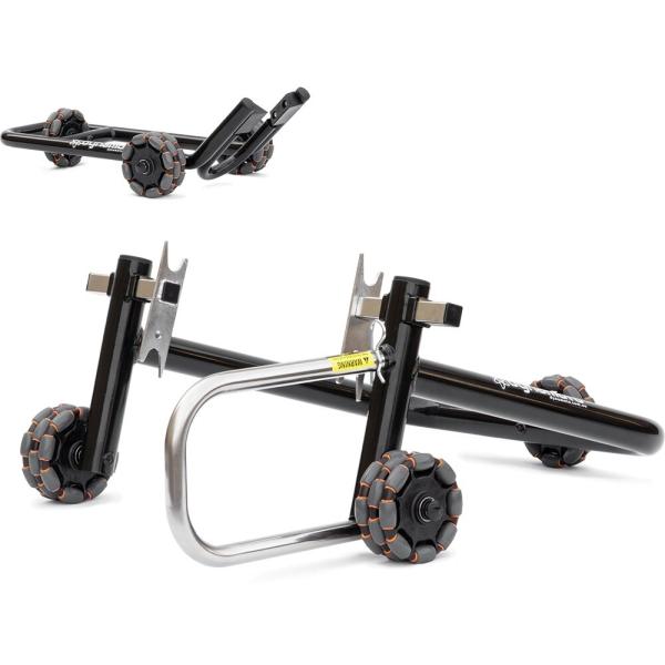 Dynamoto ダイナモト バイクスタンド Rear only 1125 R PAUL SMART...