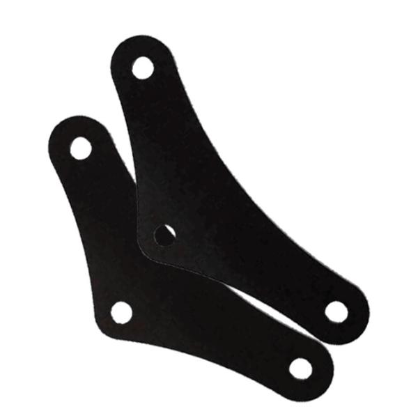 K’s-STYLE ケイズスタイル ローダウンリンクプレート(Z900RS/Z900RS CAFE/...