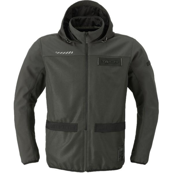 RS TAICHI アールエスタイチ RSJ334 エアーフリップ パーカ【クリアランスセール】 サ...