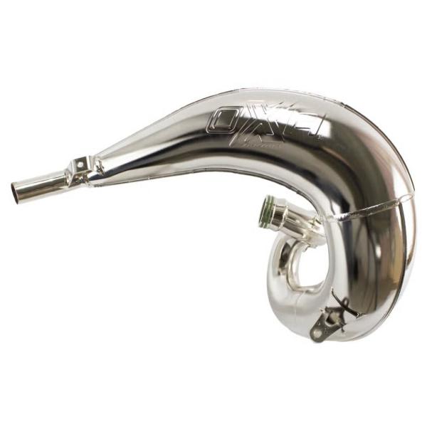 Wise Moto Sports ワイズモトスポーツ 【OXA】フロントパイプ RR2T250 Ra...