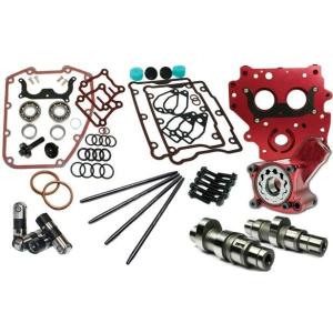 FEULING フューエリング レースシリーズ カムチェストキット ワンピースプッシュロッド その他カムシャフトオプション・補修部品 エンジンパーツ エンジン