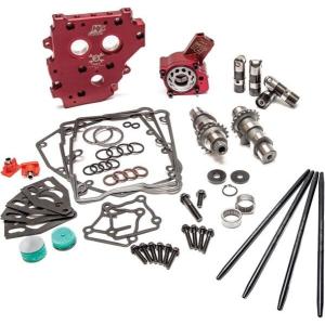 FEULING フューエリング レースシリーズ カムチェストキット ワンピースプッシュロッド その他カムシャフトオプション・補修部品 エンジンパーツ エンジン