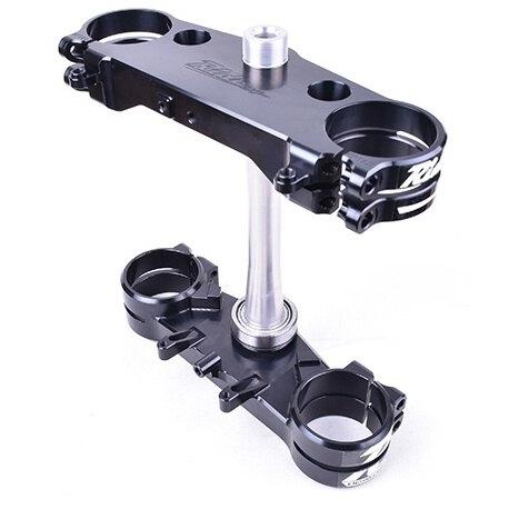 Ride Engineering ライドエンジニアリング トリプルクランプキット オフセット／カラー...