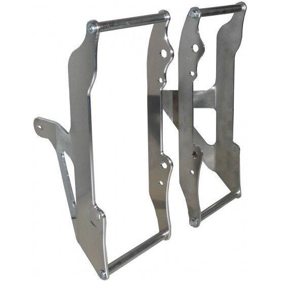 MECASYSTEM メカシステム Hoops protection TM radiators IN...
