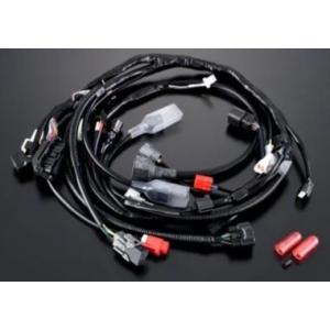 WestPower ウエストパワー レーシングハーネス GSX-R125 GSX-S125 SUZU...