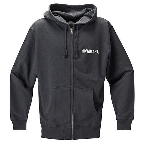 Y’S GEAR(YAMAHA) ワイズギア RY3013 ジップアップパーカー サイズ：S (90...