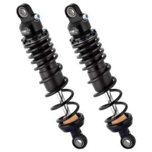 Matris マトリス ツインショック M40S スプリングカラー：オレンジ C400GT C400...