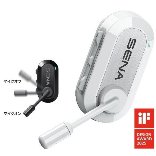 Sena セナ BiKom20 ライプ：デュアルパック その他キャンプ・アウトドア用品