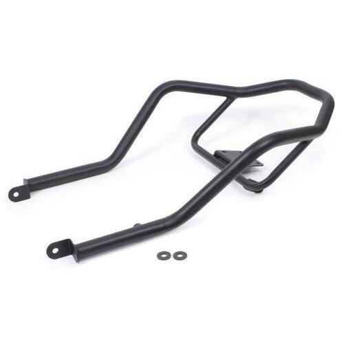 SP武川 SPタケガワ グラブバー(ブラック)／XSR125(BVF1)／XSR155(BBSA) ...